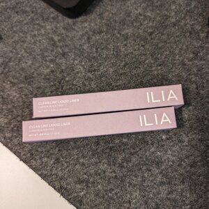 Ilia Clean Line Liquid Liner New